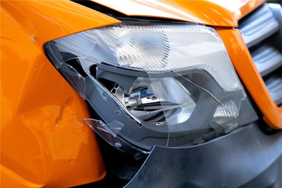 Autounfall: Kfz-Versicherungen sind deutlich teurer geworden. (Archivbild)picture alliance/dpa