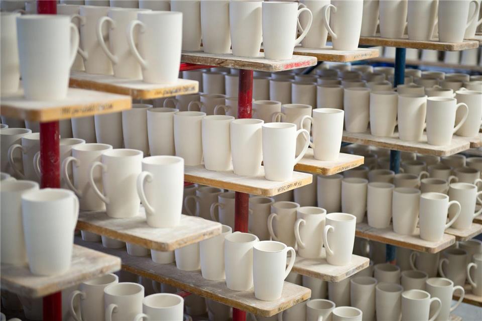 BHS tabletop will bald nicht mehr in Schönwald produzieren. (Archivbild)picture alliance / dpa