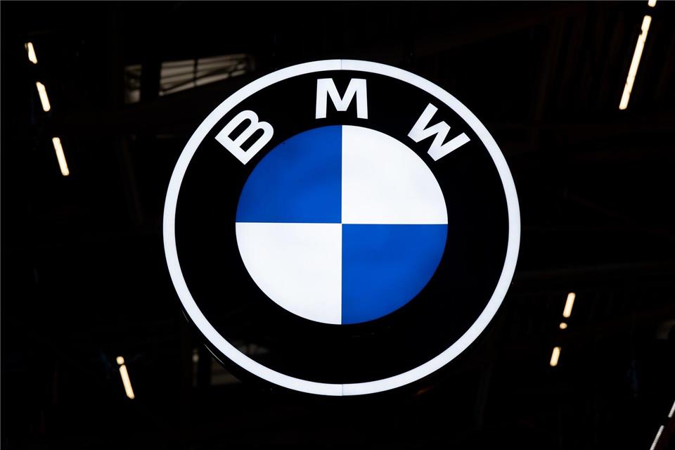 BMW ruft hunderttausende Autos zurück. (Symbolbild)Sven Hoppe/dpa