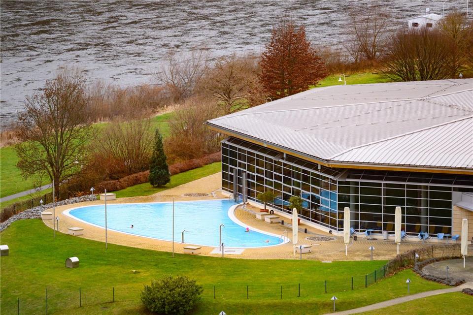 Bad Schandau ist beliebt bei Touristen. Robert Michael/dpa