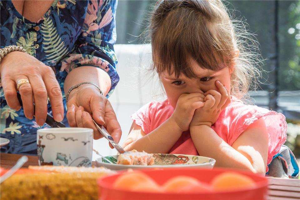 „Bäh, das mag ich nicht!“: Jeder kindliche Esstyp ist einzigartig, vom Süßschnabel bis zum Trennköstlerin gibt es eine Vielzahl an Vorlieben und Eigenheiten.Christin Klose/dpa-tmn