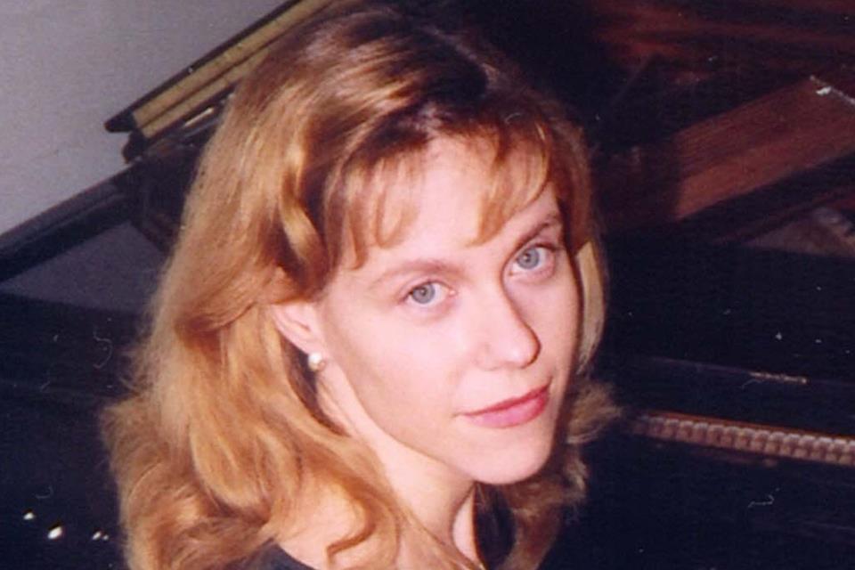 Barbara Squinzani wird am Klavier zu hören sein.