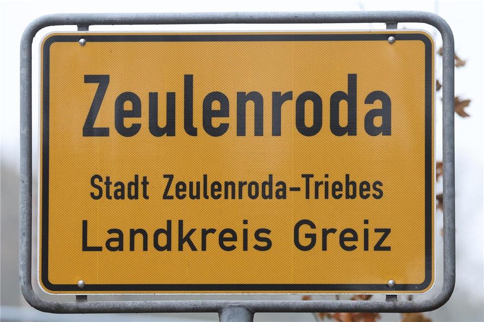 Bauerfeind AG investiert in Zeulenroda.  Bodo Schackow/dpa