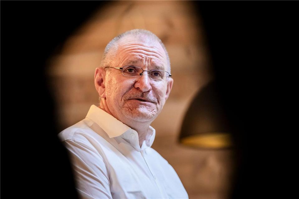Bauernpräsident Henrik Wendorff sagt, er wolle eine starke Erhöhung des „Wassercents“ für die Landwirtschaft nicht akzeptieren. (Archivbild)Christoph Soeder/dpa