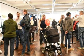 Baumesse BZ Bauen und Wohnen 2026