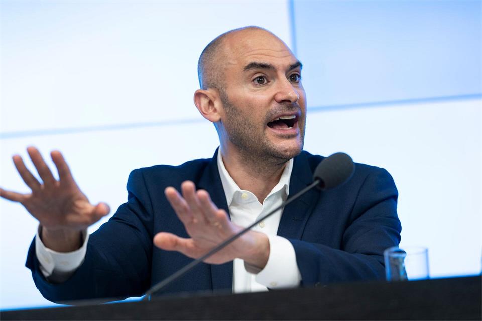 Bayaz machte den Vorschlag, der nun kritisiert wird. (Archivbild)Marijan Murat/dpa