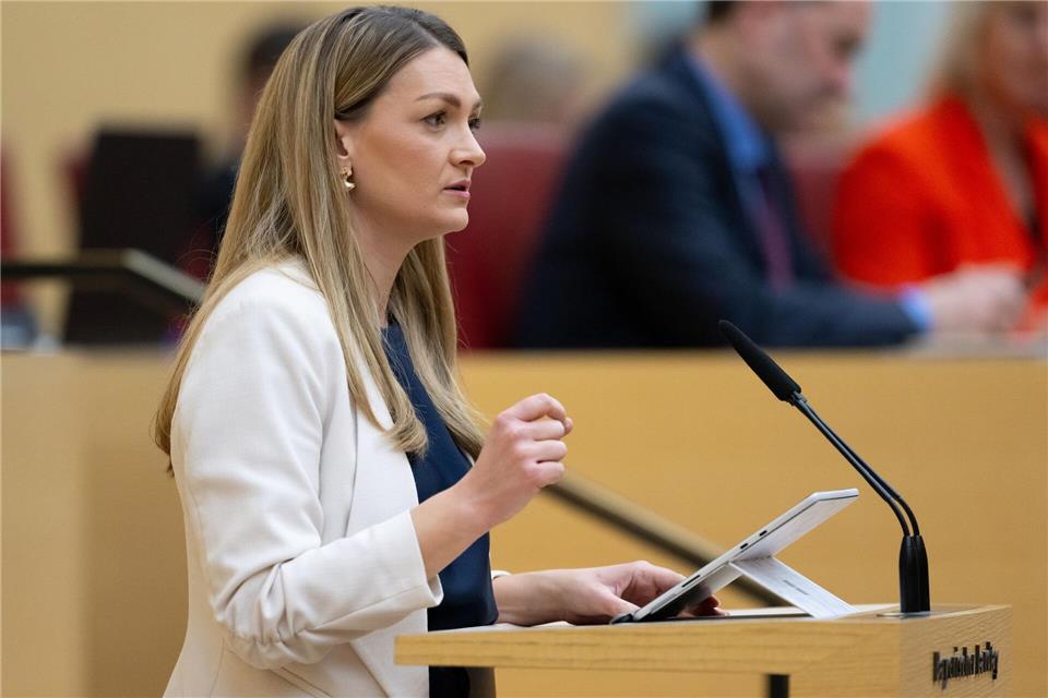Bayern will im Bundesrat Nachbesserung zur Gesundheitsreform durchsetzen. Sven Hoppe/dpa