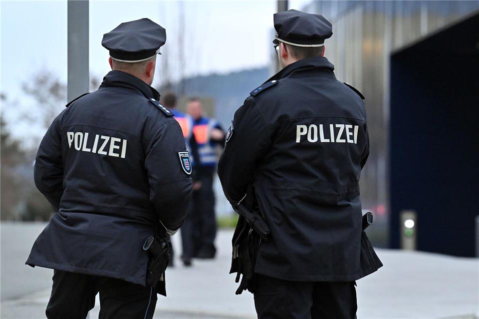 Beamtenbezüge fehlerhaft berechnet - auch in Thüringen. (Symbolfoto) Martin Schutt/dpa