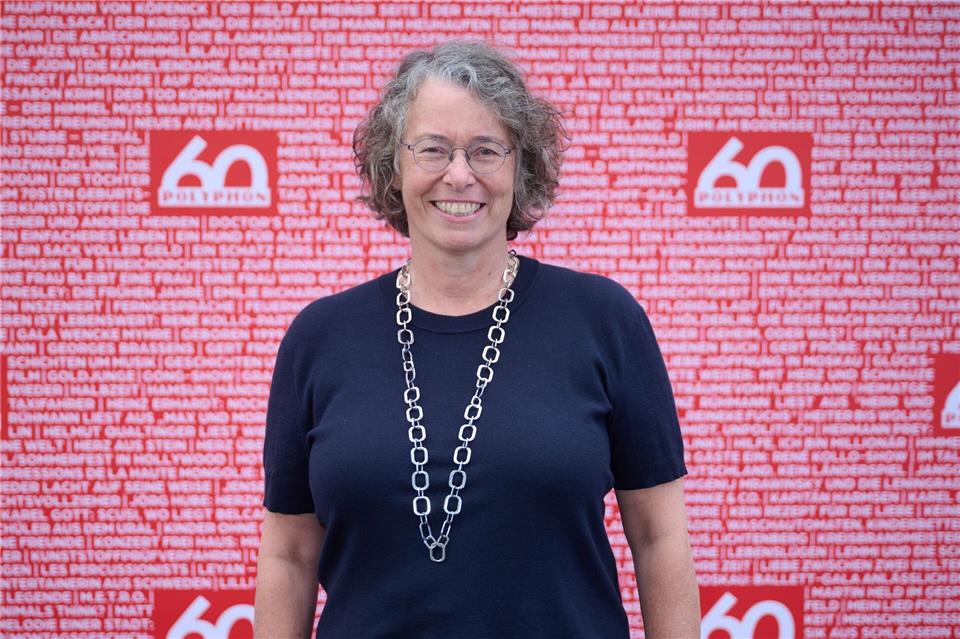 Beatrice Kramm hält die „Schwarzwaldklinik“ weiter für aktuell. (Archivbild) Annette Riedl/dpa
