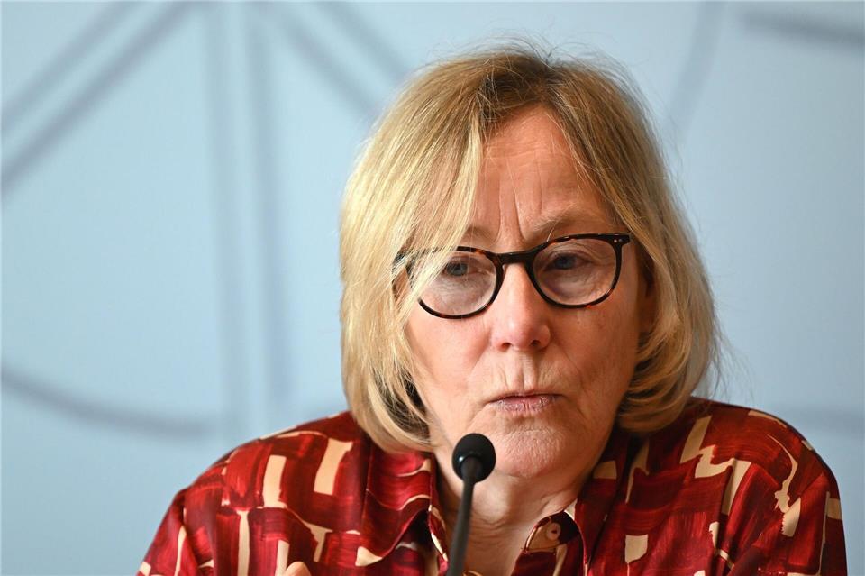 Beauftragte: Datenschutzbeschwerden auf Rekordniveau Federico Gambarini/dpa