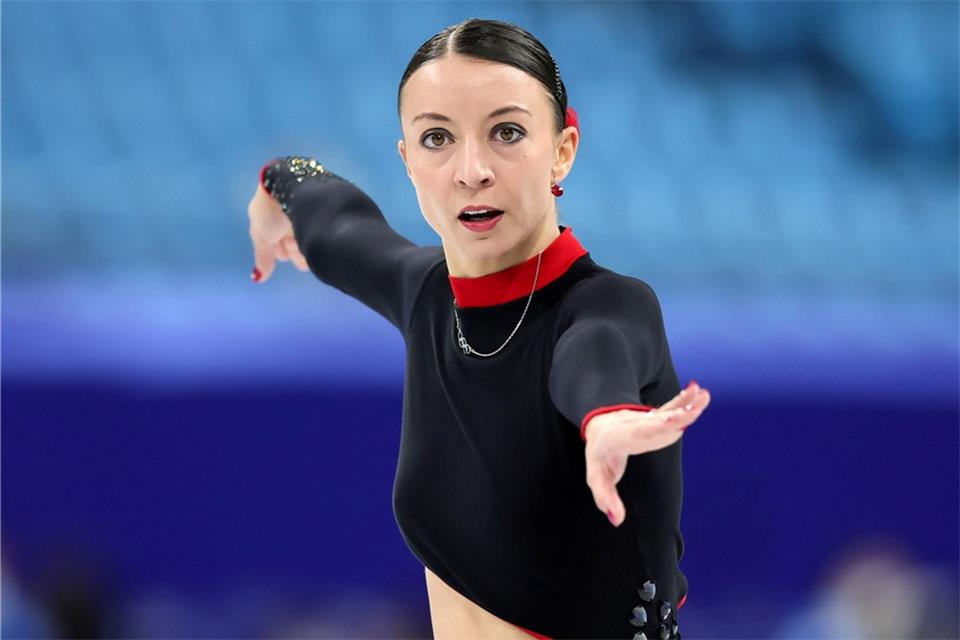Beendet ihre aktive Laufbahn: Nicole Schott.