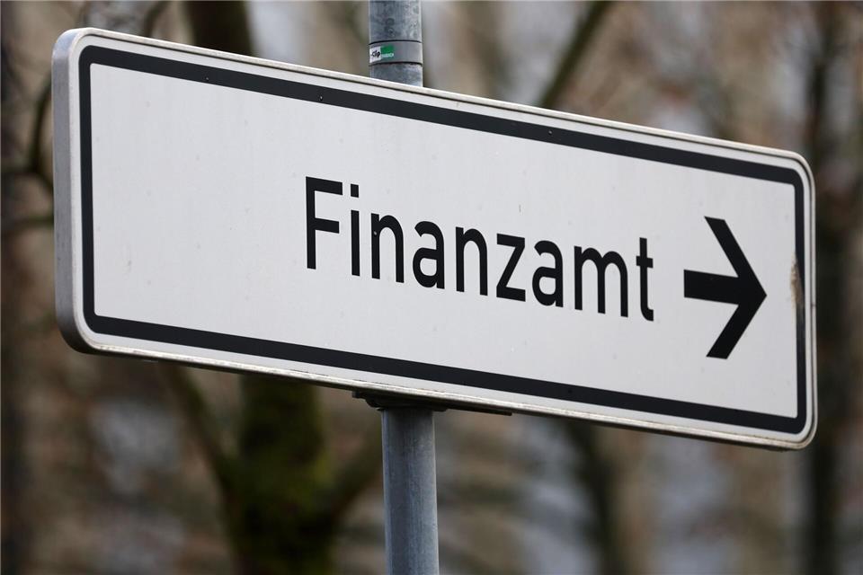 Bei Influencern können sich Finanzämter nicht auf viele Gerichtsurteile stützen – es handelt sich um ein recht neues Prüffeld. (Symbolbild)Bernd Wüstneck/dpa