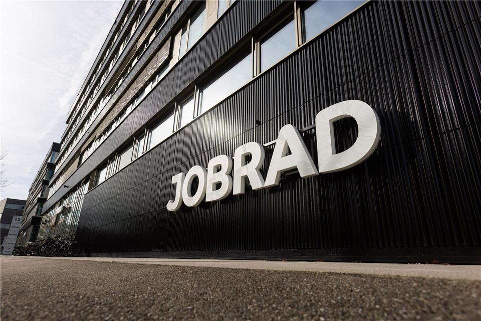 Bei JobRad müssen weniger Menschen gehen als befürchtet.Philipp von Ditfurth/dpa