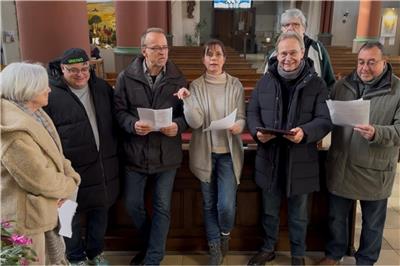„Sounds of Erle 3.0“ lädt in die Silvesterkirche ein