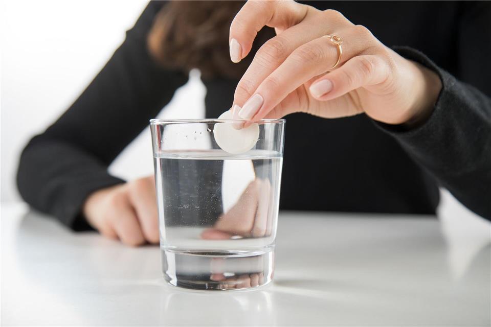 Bei chronisch-entzündlichen Darmerkrankungen können Magnesium-Präparate helfen, einen Mangel des Mineralstoffs auszugleichen.picture alliance / dpa Themendienst