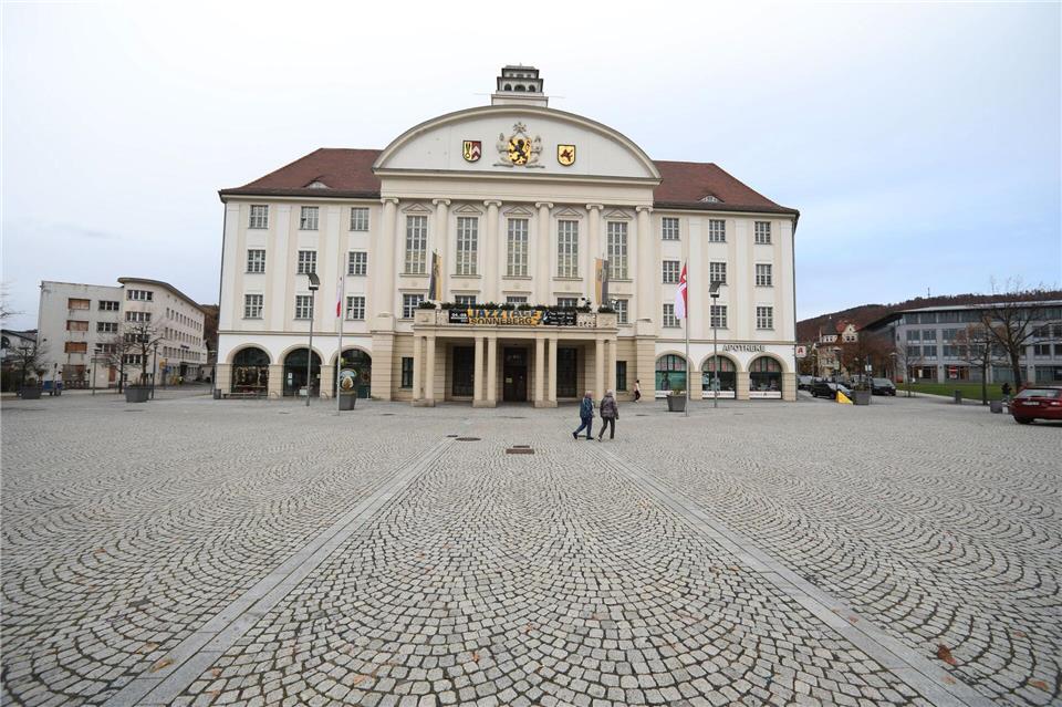 Bei dem Brand gab es keine Verletzten. (Symbolbild)Bodo Schackow/dpa-Zentralbild/dpa
