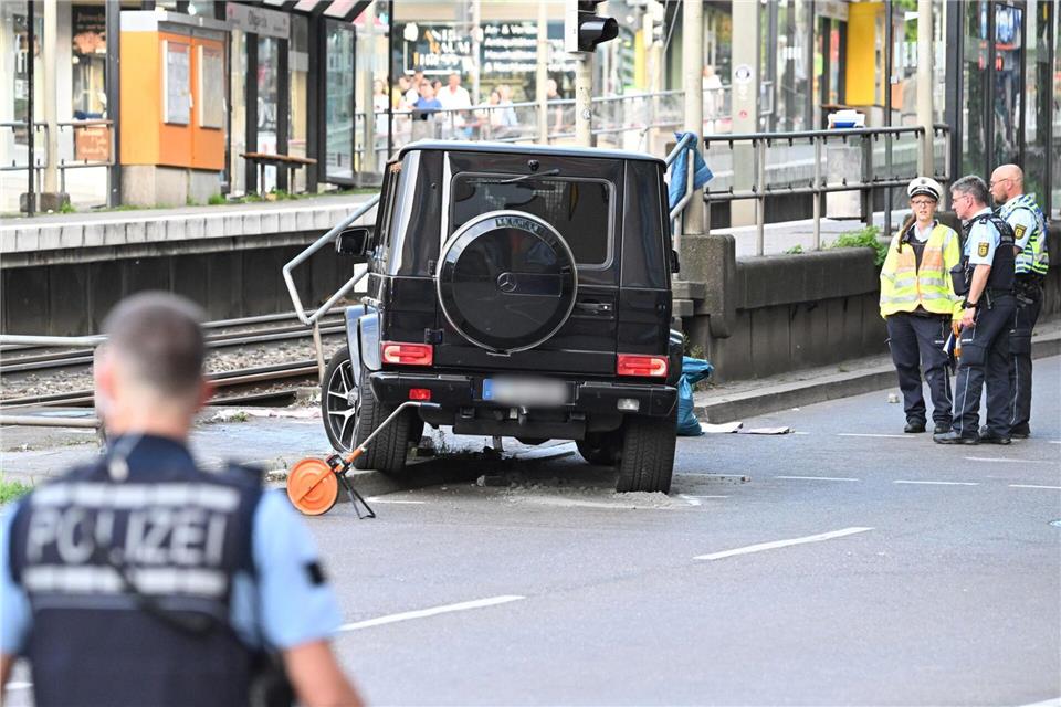 Bei dem Unfall vor knapp einem Jahr kam eine 46-Jährige ums Leben. (Archivbild)Bernd Weißbrod/dpa