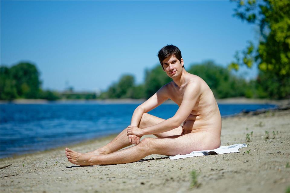 Bei dem Workshop könnte es laut Ferrat auch intim werden.Uwe Anspach/dpa