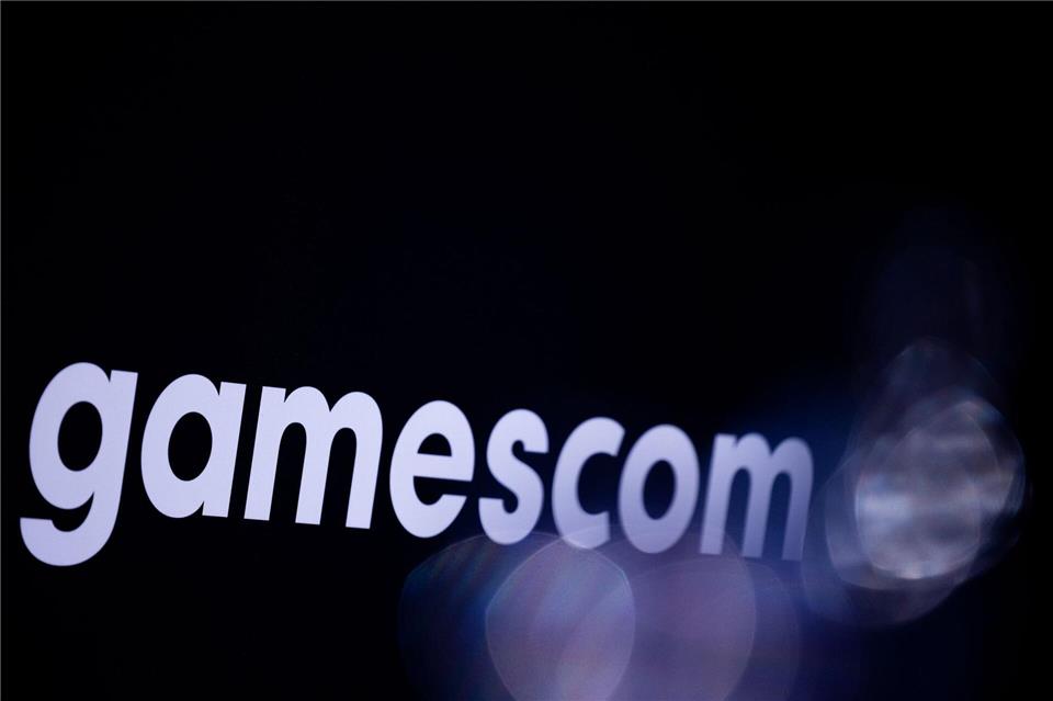 Bei den Einlasskontrollen zur Gamescom wird offenbar auf Schwarzarbeit gesetzt.Rolf Vennenbernd/dpa