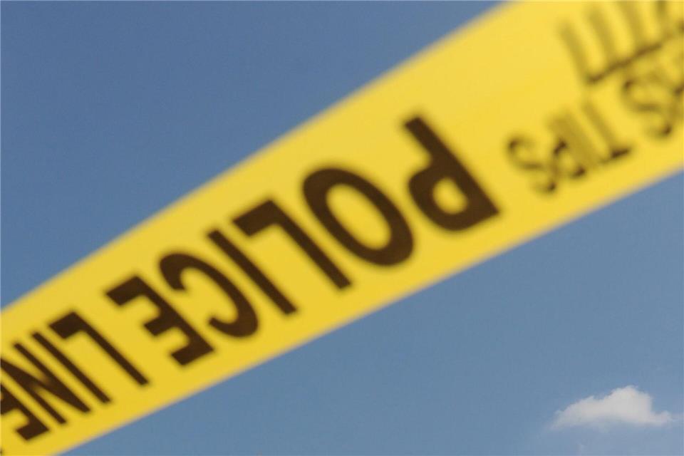 Polizei: Zwei Deutsche bei Gewalttat in den USA getötet  Bei den Opfern eines Gewaltverbrechens in den USA handelt es sich laut Polizei um deutsche Staatsbürger. (Symbolbild)Michael Reynolds/epa/dpa