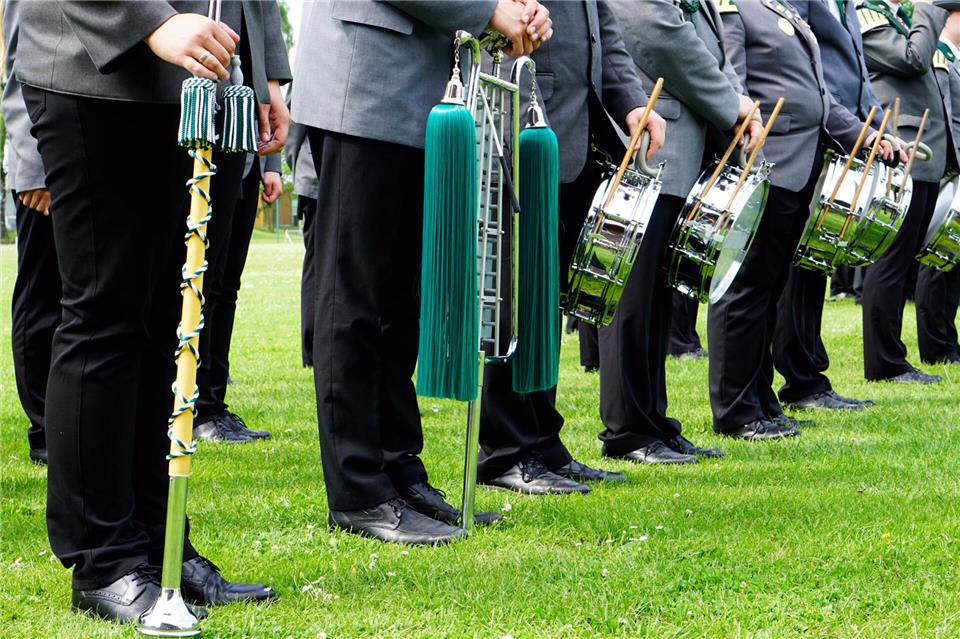 Bei den Weseker Schützen bleibt Frauen vorerst die Mitgliedschaft verwehrt. Das könnte sich aber in den kommenden Jahren ändern, hoffen die Initiatoren der aktuelle Debatte.