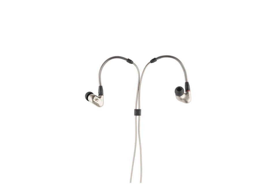High-End-Kopfhörer: Klang Spitze, Haltbarkeit auch mal mies Bei den getesteten Kabel-In-Ears konnte sich der Sennheiser IE600 ganz vorn platzieren (Gesamtnote 1,7). Sein Klang ist sogar sehr gut (Teilnote 1,5).Stiftung Warentest/dpa-tmn