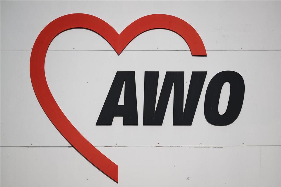 Bei der Arbeiterwohlfahrt (Awo) NRW schwelt ein Tarifkonflikt. (Symbolbild) Robert Michael/dpa