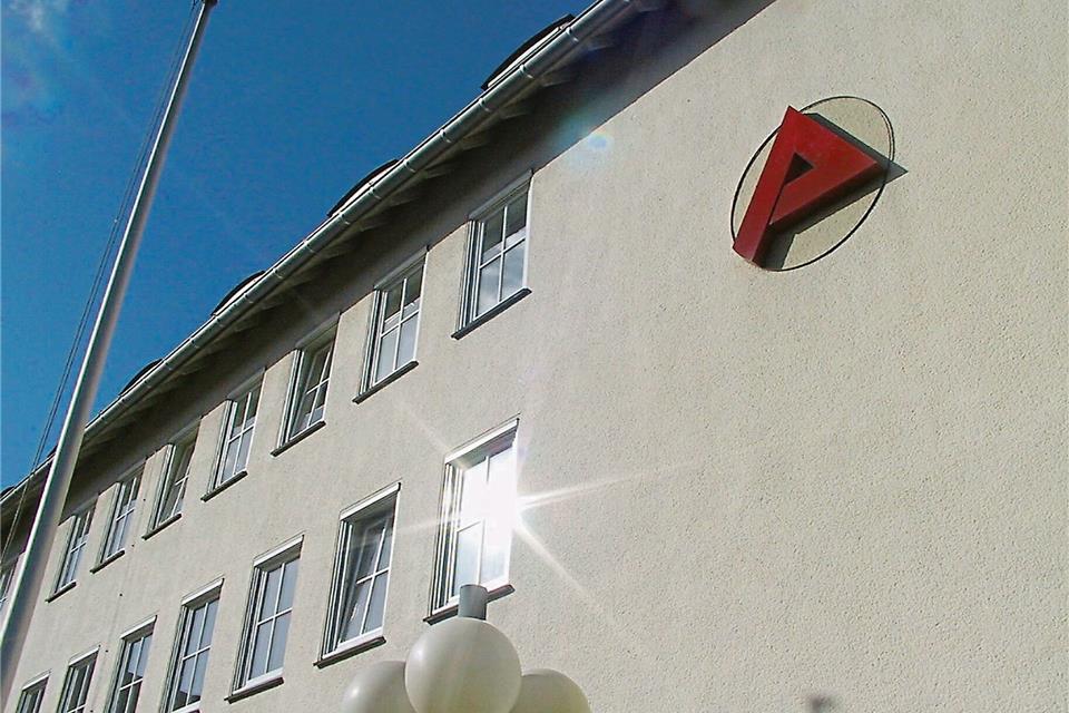 Bei der Arbeitsagentur in Coesfeld verzeichnete man zum Jahresende steigende Arbeitslosenzahlen. 