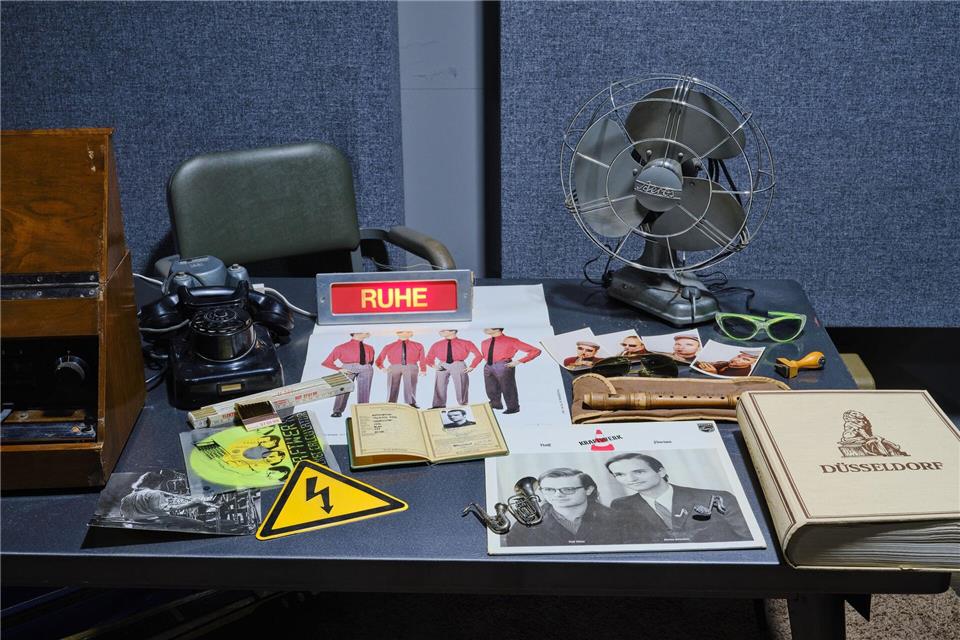 Bei der Auktion in den USA gingen Gebote aus aller Welt ein. Julien’s Auctions/dpa