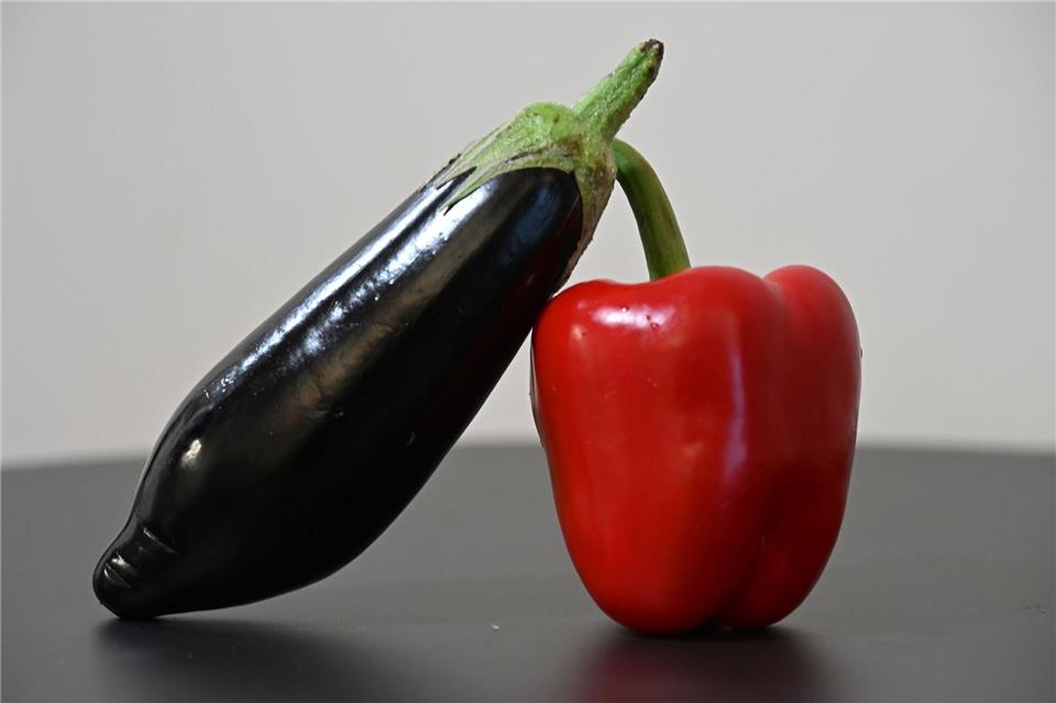 Bei der Landtagswahl zeichnet sich ein Kopf-an-Kopf-Rennen zwischen CDU und SPD ab. (Symbolbild)Michael Brandt/dpa