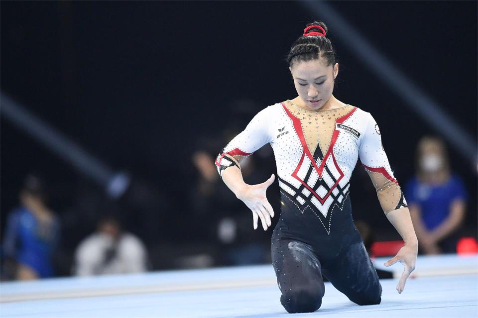 Bei der Premiere 2021: Kim Bui. (Archivbild)Filippo Tomasi/LPS via ZUMA Wire/dpa
