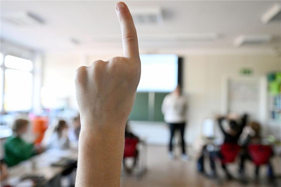 Bei der Wahl der weiterführenden Schule gehen die Wünsche von Eltern und Kindern nicht immer auf.