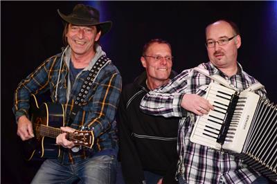 „Rainer Migenda & Friends“ treten bei „Raesefeld in Sommerlaune“ auf