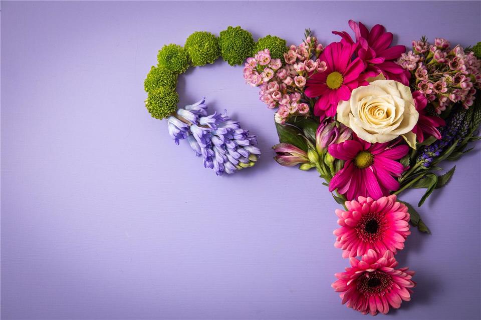 Bei einem PCO-Syndrom bleibt der Eisprung aufgrund eines hormonellen Ungleichgewichts aus. Christin Klose/dpa-tmn