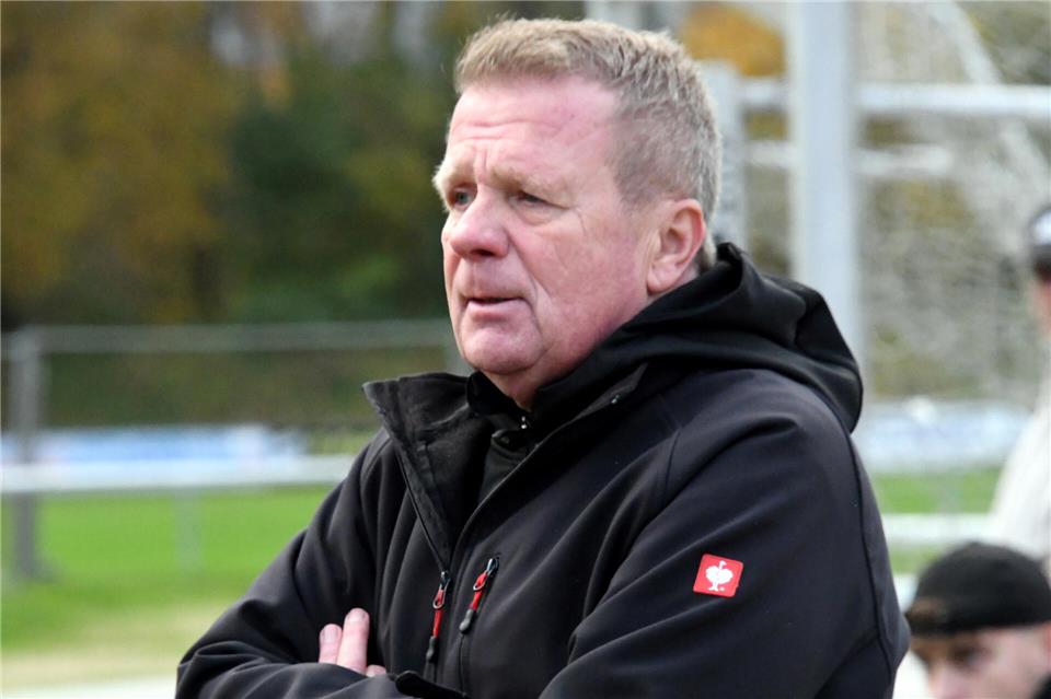 Bei insgesamt acht Vereinen saß Jürgen Bülten im Seniorenbereich auf der Trainerbank. Hinzu kommen noch 25 Jahre bei den Junioren.