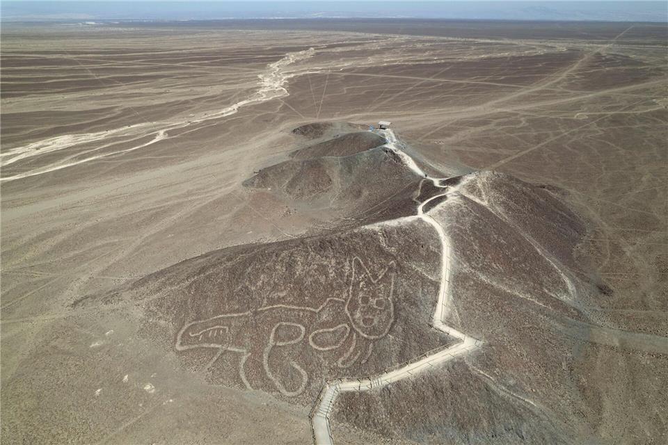 Beim Absturz eines Kleinflugzeugs sind mehrere Touristen ums Leben gekommen. (Archivbild)Martin Mejia/AP