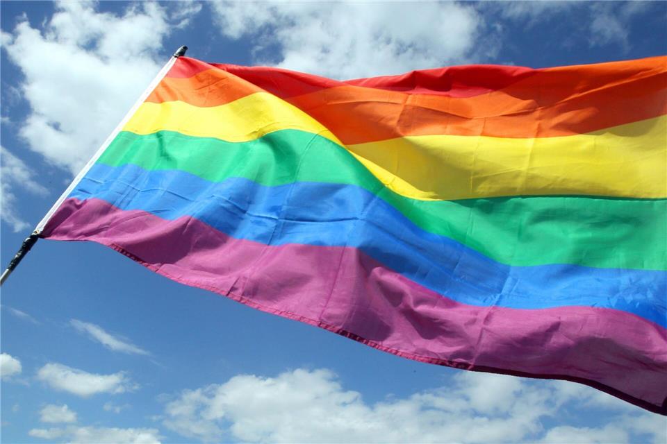 Beim Berliner CSD soll es einen eigenen Drag March geben. (Archivbild)Wolfgang Kumm/dpa