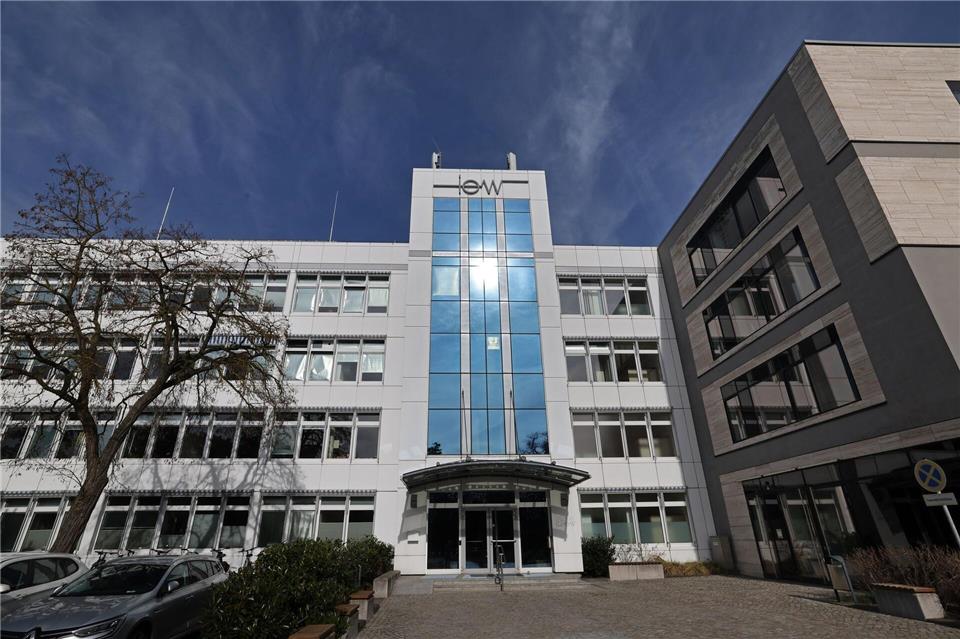 Beim IOW hatte man auf einen großen Salzwassereinbruch von der Nordsee in die Ostsee gehofft. Bernd Wüstneck/dpa