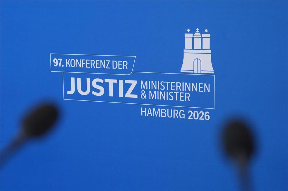 Beim Straftatbestand der Politikerbeleidigungen soll es Einschränkungen geben. Marcus Brandt/dpa