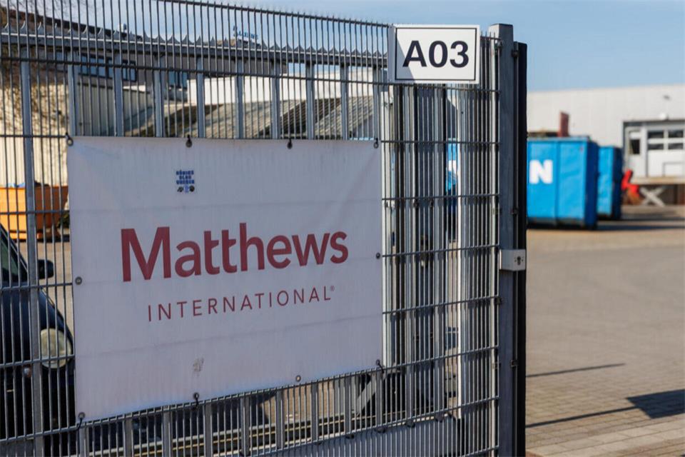 Beim Vredener Unternehmen Saueressig Engineering, das zur Matthews-Engineering-Gruppe gehört, wird derzeit Kurzarbeit gefahren.