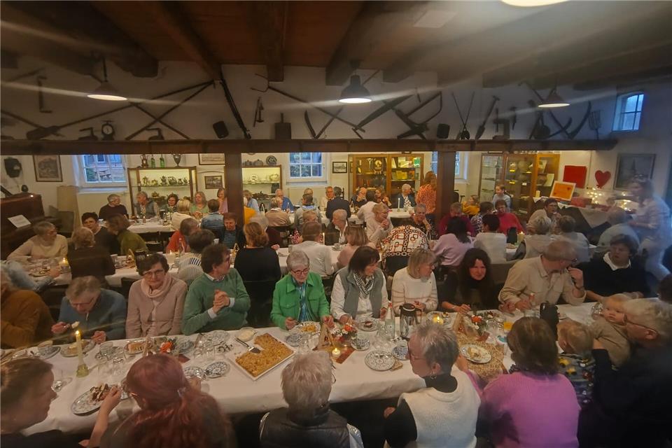Beim WDR 2-Weihnachtswunder in Heiden kamen mehr als 2000 Euro zusammen.