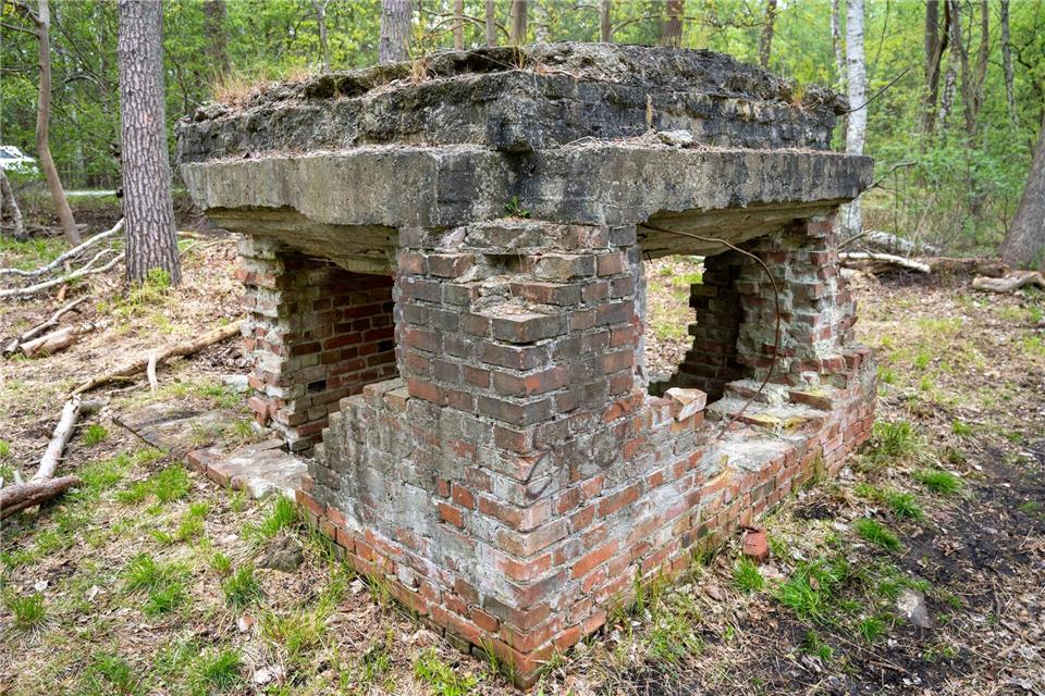 Bekannt wurde Peenemünde durch die Heeresversuchsanstalt „Peenemünde-Ost“ und die Erprobungsstelle der Luftwaffe „Peenemünde-West“ von 1936 bis 1945. Stefan Sauer/dpa