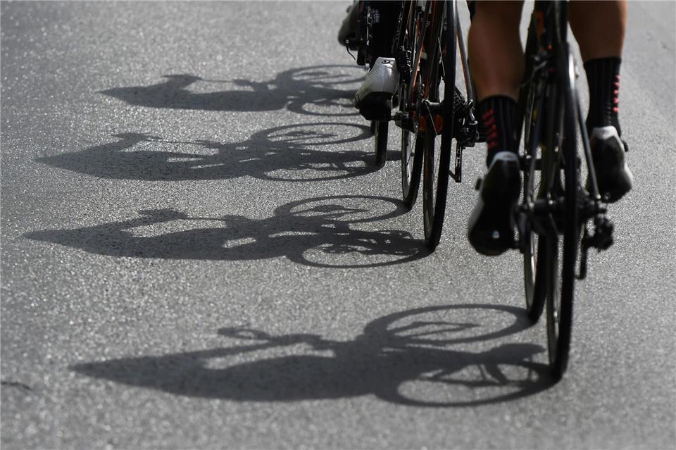 Belgiens Radsport trauert um eines seiner Toptalente.Bernd Thissen/dpa