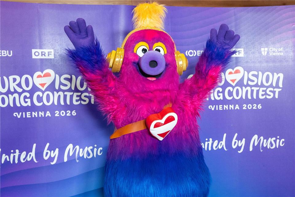 Bereits im April werden in einigen Wiener Altersheimen Mitsing-Events mit ESC-Klassikern veranstaltet. (Archivbild)Georg Hochmuth/APA/dpa