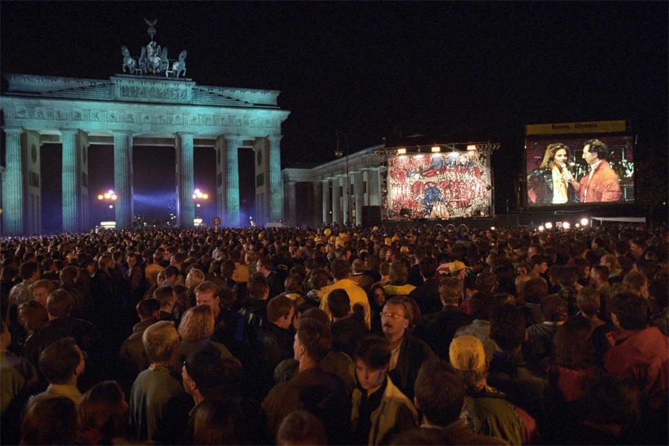Bereits in der zweiten Runde strich Berlin bei der Vergabe die Segel. (Archivbild)picture alliance / dpa