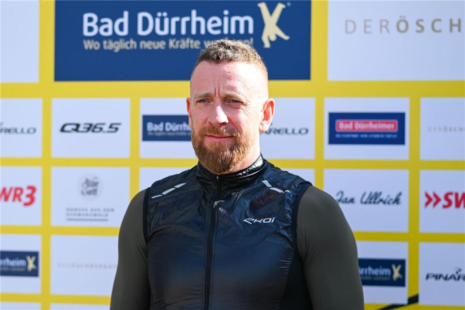 Berichtet über seine schlimmen Jahre nach dem Karriereende: Bradley Wiggins (Archivbild)Silas Schüller/dpa