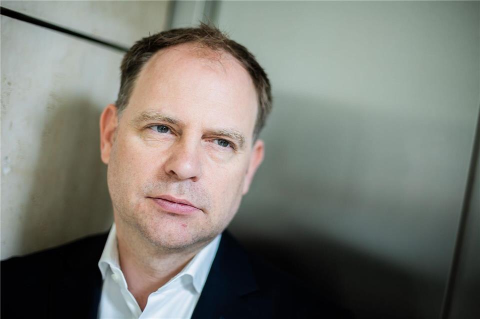 Berlins FDP-Chef Christoph Meyer wurde vom Parteivorstand als Spitzenkandidat für die Wahl zum Abgeordnetenhaus 2026 nominiert. (Archiv)Christoph Soeder/dpa