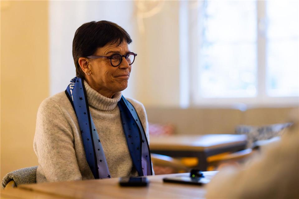 Besondere Zirkusshow im Europa-Park in Anwesenheit von Prinzessin Stéphanie von Monaco.Philipp von Ditfurth/dpa