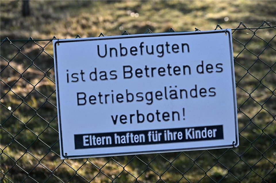 Besonders im Erzgebirge und Vogtland entstanden durch den Uran-Bergbau zahlreiche Bergwerke, Aufbereitungsanlagen, Halden und kontaminierte Flächen.Martin Schutt/dpa