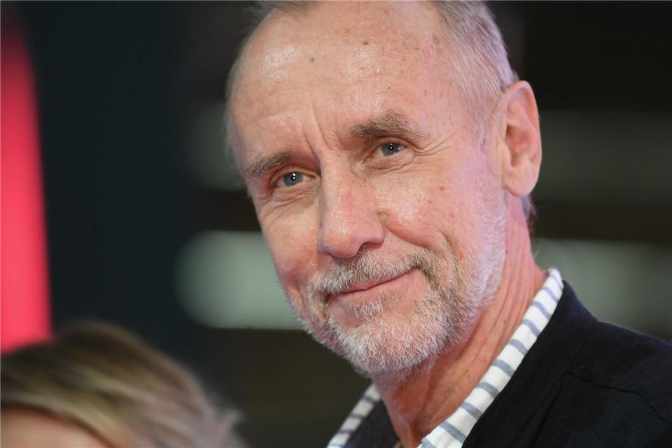 Bestseller-Autor Håkan Nesser darf den Rest seiner Strafe mit Fußfessel zuhause absitzen. (Archivbild)Arne Dedert/dpa